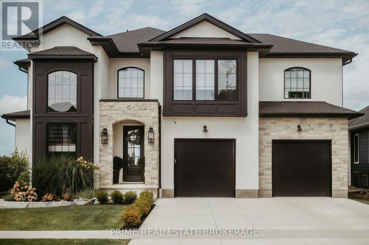78 Optimist Drive — photo 1