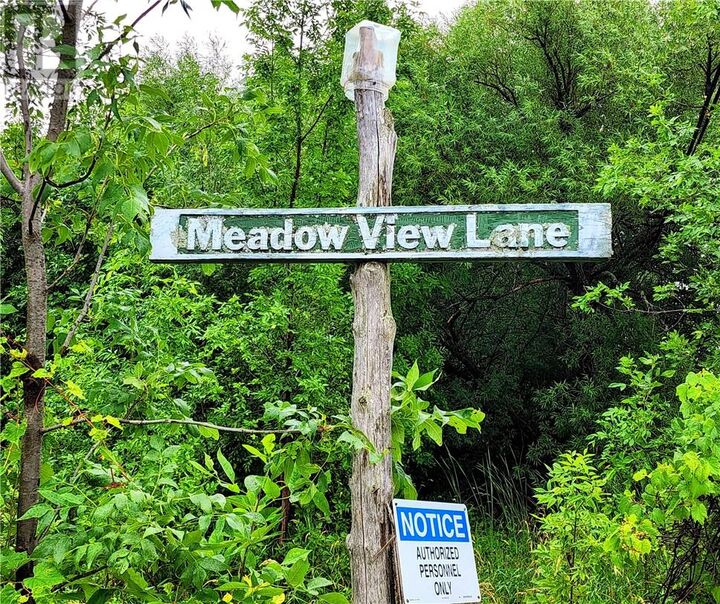 Property Photo: 9548D Hwy#6, Meadowview Ln ON P0P 1K0
