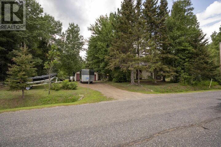 Property Photo: 391 Fraser Rd ON P7C 5M9