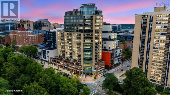 1445 South Park Street 1204 — photo 1