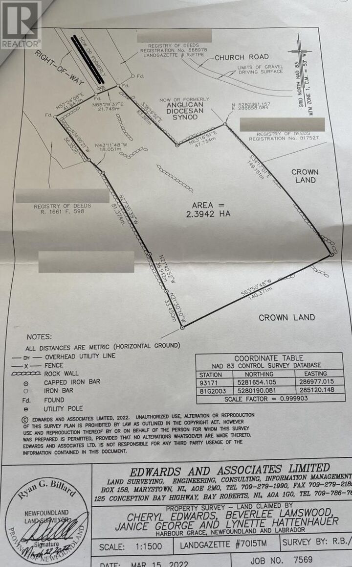 Property Photo:  442 Southside Road A  NL A0A 4G0 