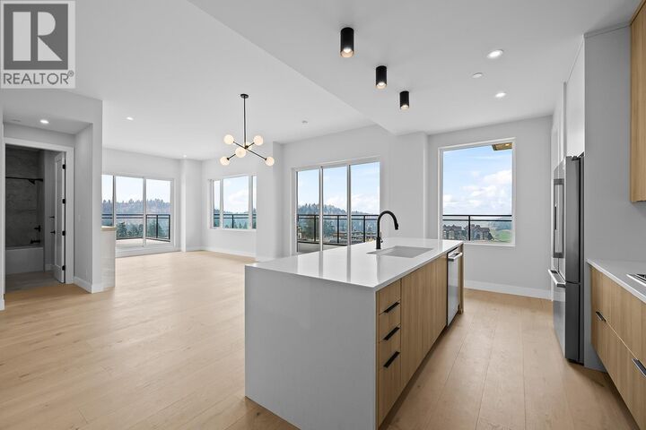 Property Photo: 75 Predator Ridge Drive 602 BC V1H 1G4