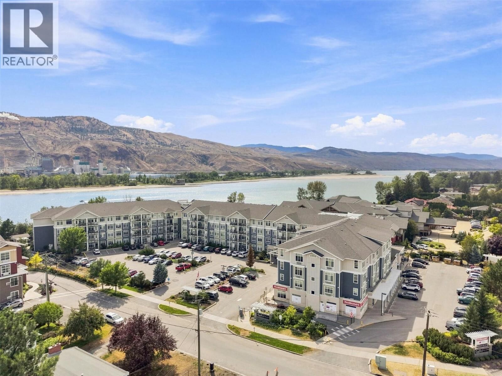 Property Photo:  760 Mayfair Street 300  BC V2B 0E5 