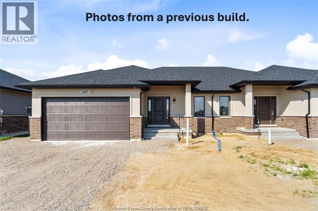Property Photo:  210 Angelo  ON N9J 0E5 