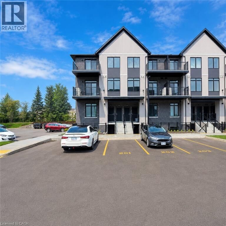 Property Photo: 824 Woolwich Street 110 ON N1H 1G8