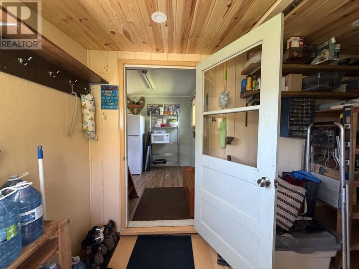 Property Photo: Lot 3 Jackfish Lake Rd N ON P0T 2W0