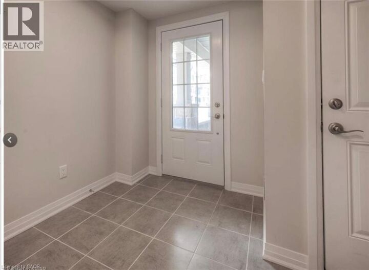 Property Photo: 115 South Creek Drive 7A ON N2P 0H2