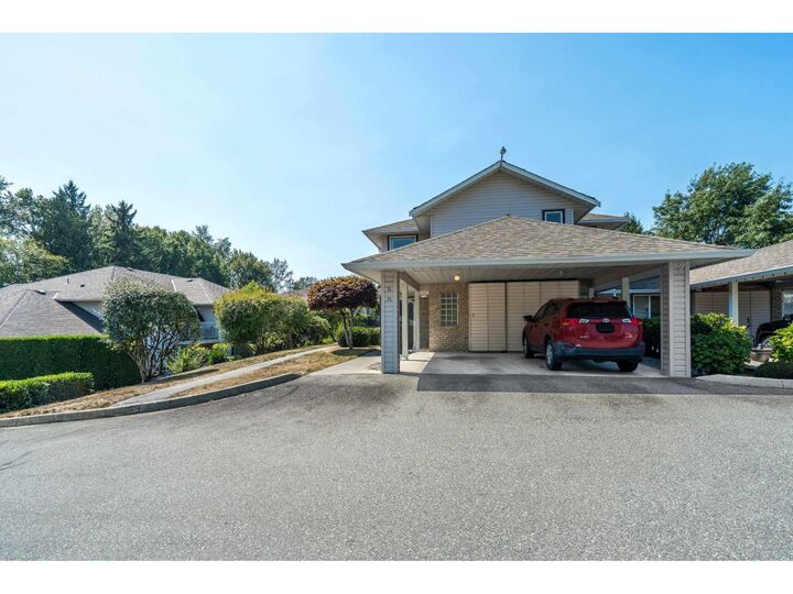 Property Photo: 15020 66A Avenue 75 BC V3S 2A5