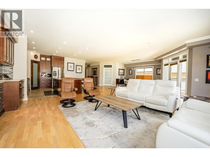 Property Photo:  160 Harbourfront Drive 302  BC V1E 3M3 