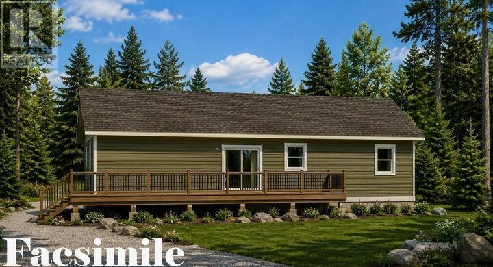 Property Photo: 26 Brule Shore Road NS B0K 1V0