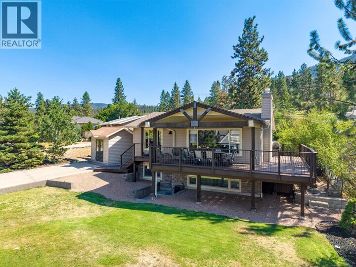 Property Photo: 16621 Maki Road BC V4V 1C2