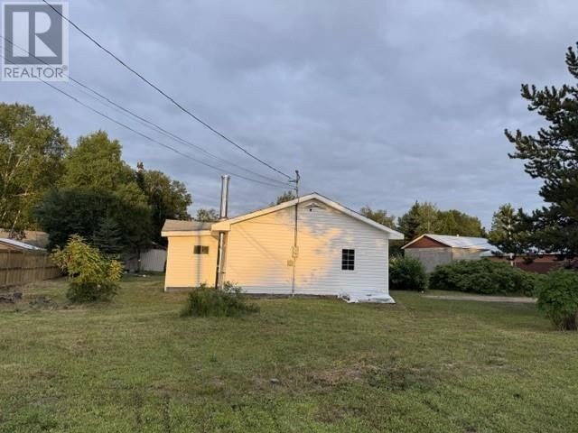 Property Photo: 18 Terrington Lane NL A0P 1E0
