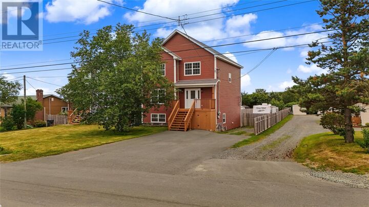 Property Photo:  16 Delaney's Road  NL A1X 2B6 