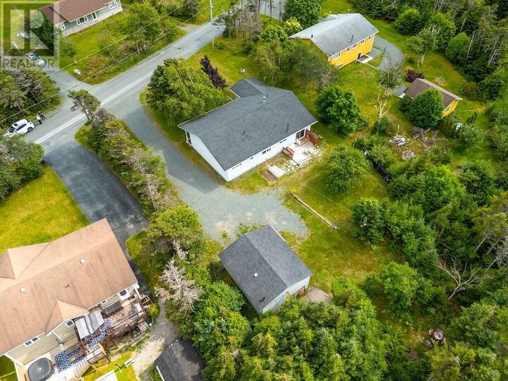 Property Photo:  57-59 Red Head Road  NL A1K 1C8 