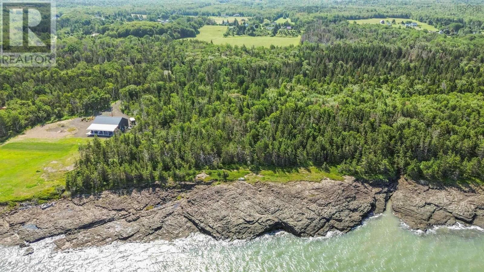 Property Photo:  Lot 1A Hampton Mountain Road  NS B0S 1L0 