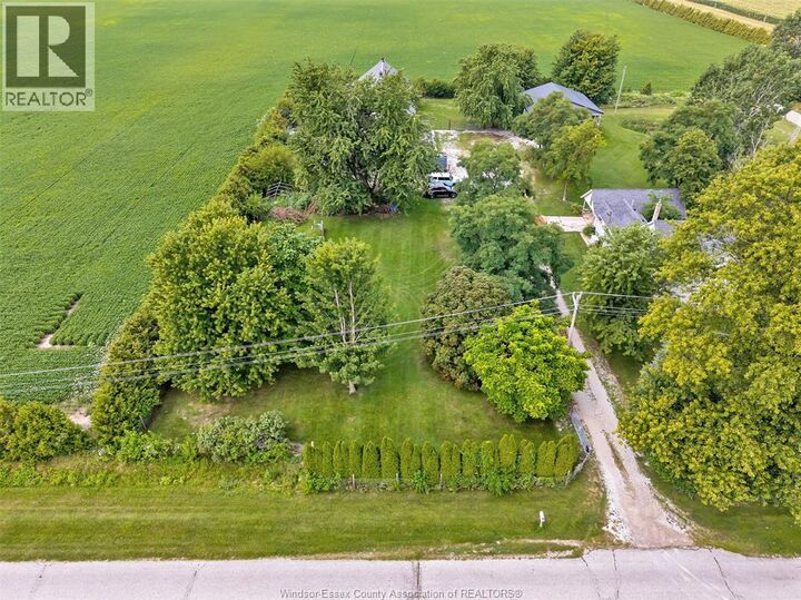Property Photo:  V/L Concession 4 South  ON N9V 2Y8 