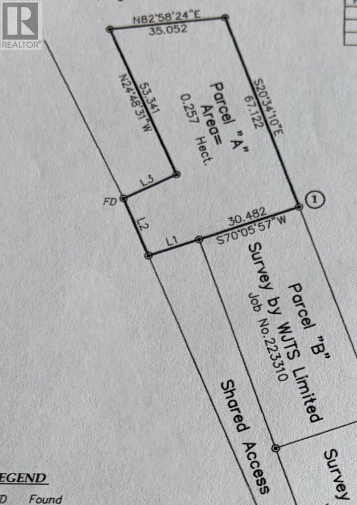 Property Photo:  Lot 3 Lighthouse Road  NL A0A 3J0 