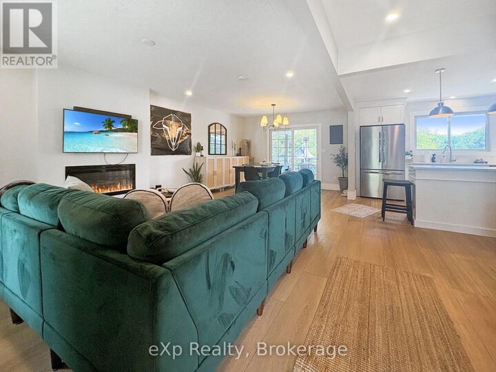 Property Photo: 10 Watt Street ON N0G 2V0