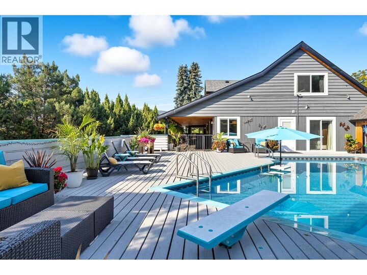 Property Photo: 3341 Broadview Road BC V4T 1N1