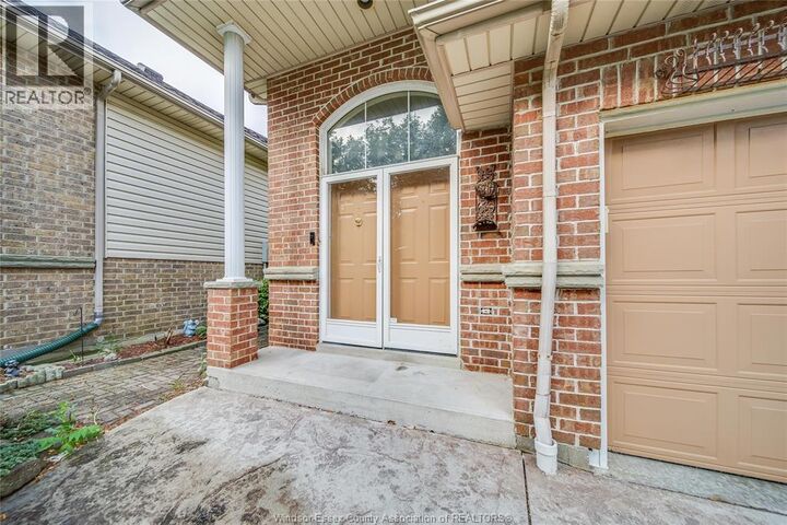Photo de la propriété:  1511 Chateau Avenue  ON N8P 1M3 