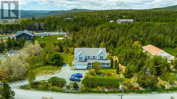 Property Photo: 5 Jim O'Brien's Road NL A0A 1P0