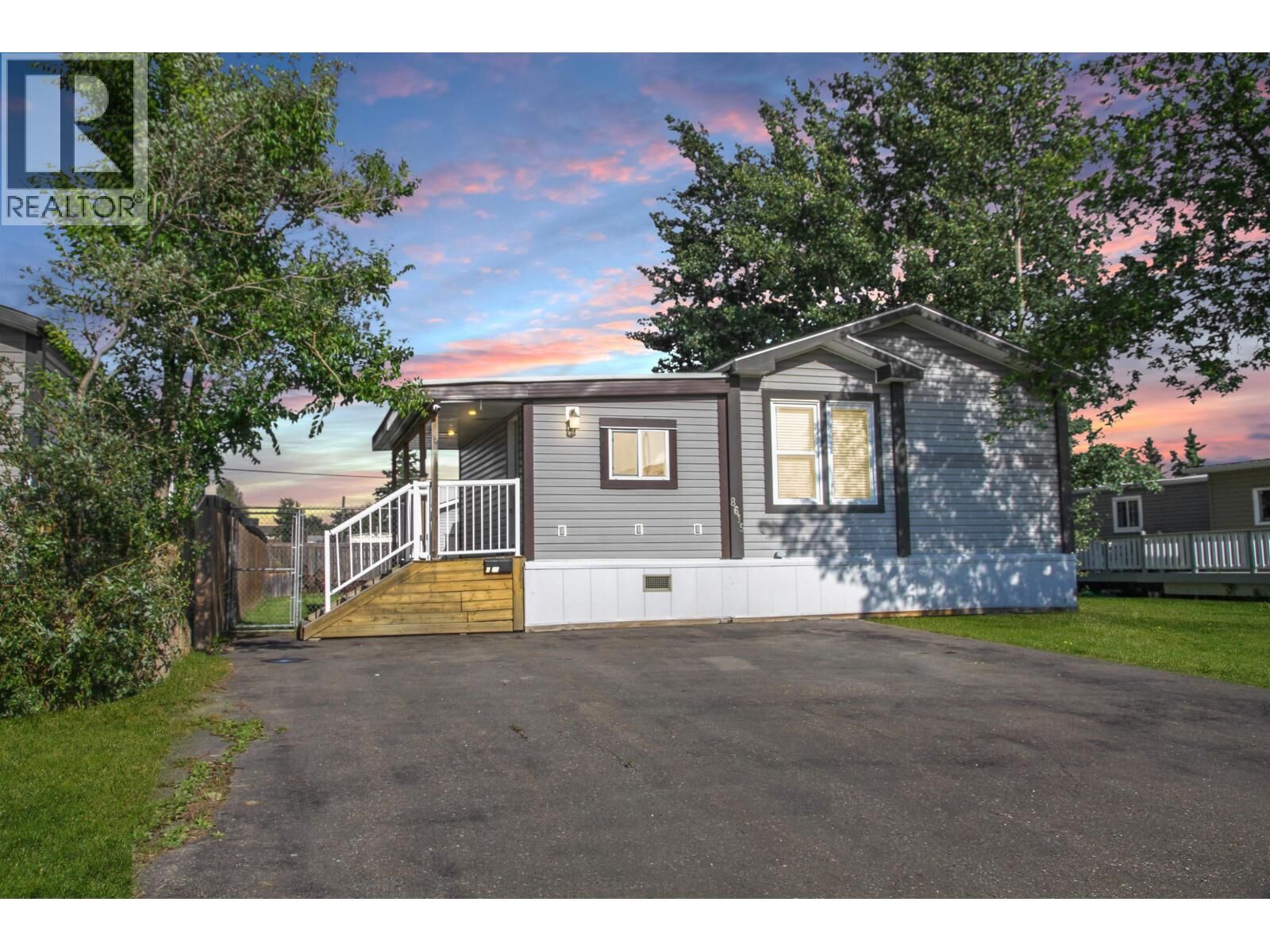 Property Photo:  8615 77 Street  BC V1J 3A1 