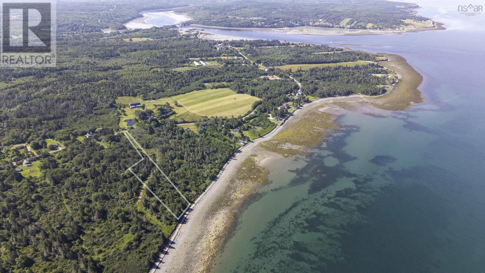 Property Photo:  Lot B Fort Point Road  NS B0W 3T0 