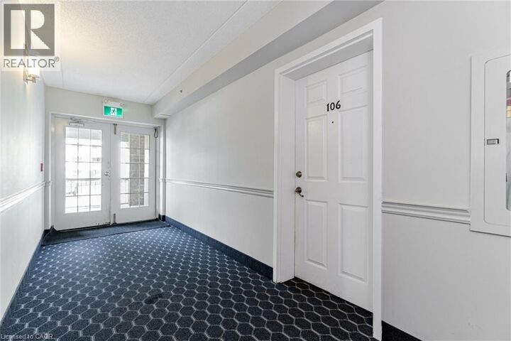 Property Photo:  1820 Walker's Line 106  ON L7M 4V4 