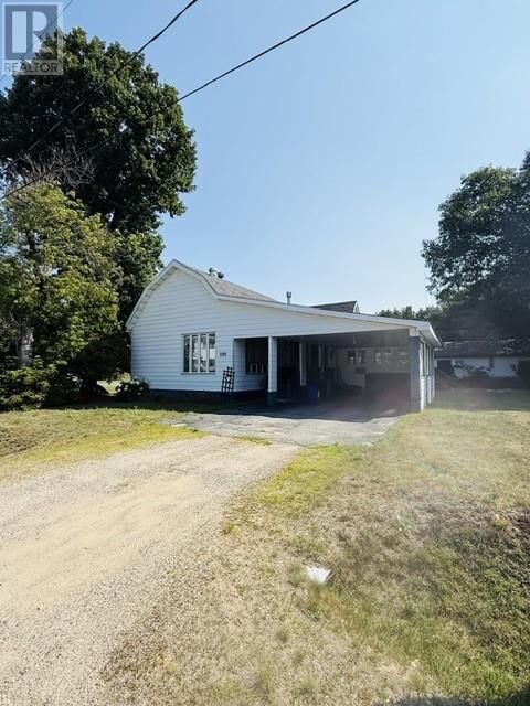 Property Photo: 290 Second St N ON P0P 1P0