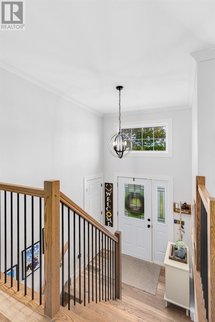 Property Photo:  4 Tilleys Road  NL A1X 3E5 