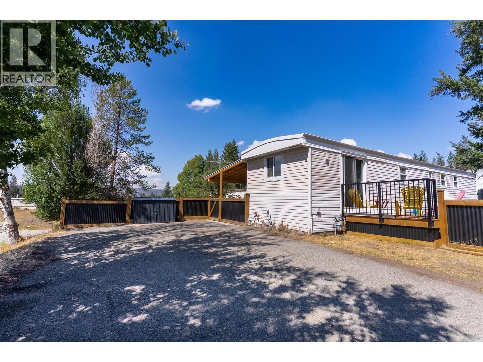 Property Photo:  3 Jade Court  BC V0K 1W0 
