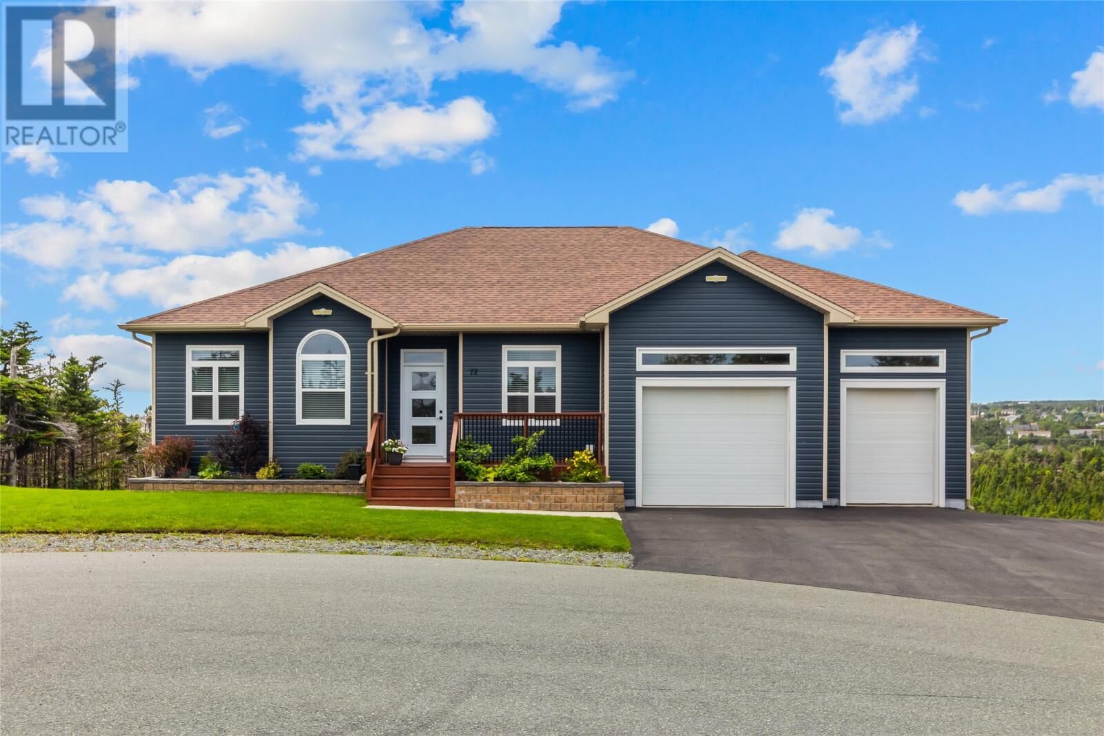 Property Photo: 72 Lawlors Place NL A1L 3N9