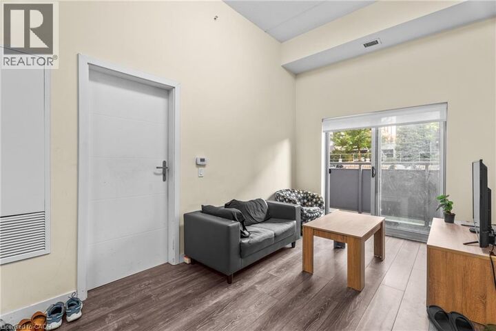 Property Photo: 251 Hemlock Street 109 ON N2L 0H2