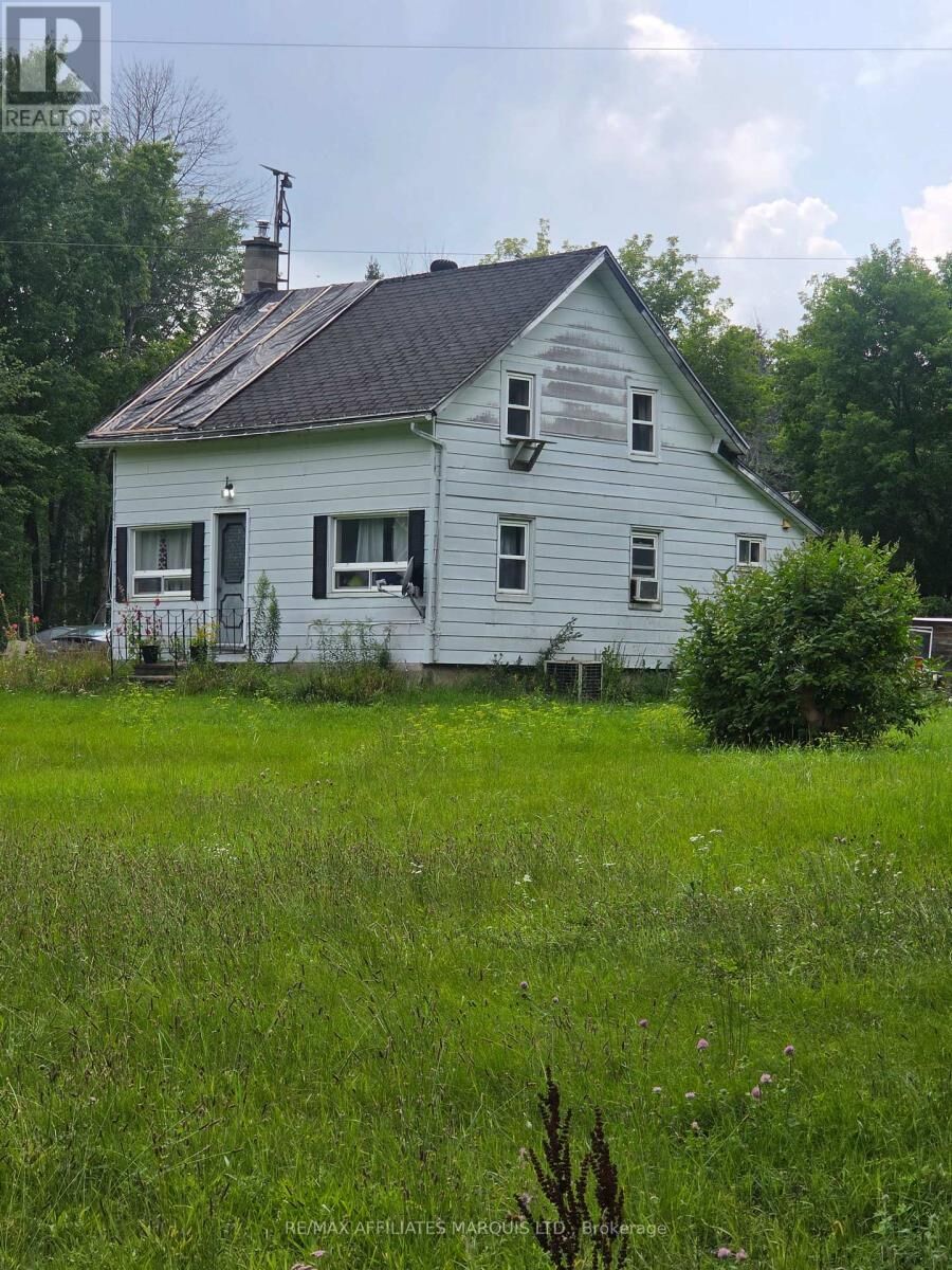 Property Photo:  13871 Haystead Road  ON K0C 1M0 