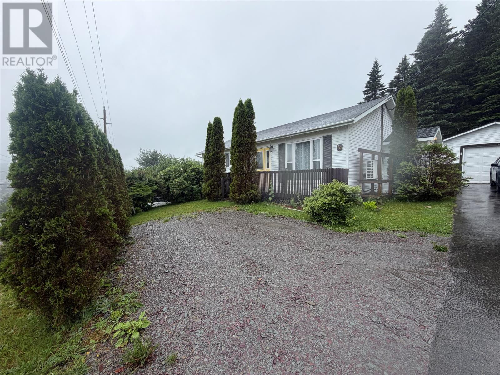 Property Photo:  56 Main Road  NL A0E 2G0 