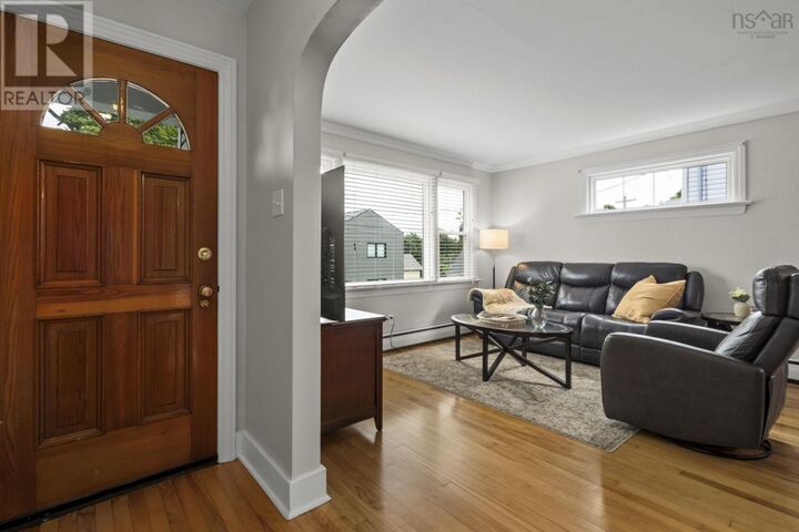 Property Photo: 99 Thistle Street NS B3A 2V6