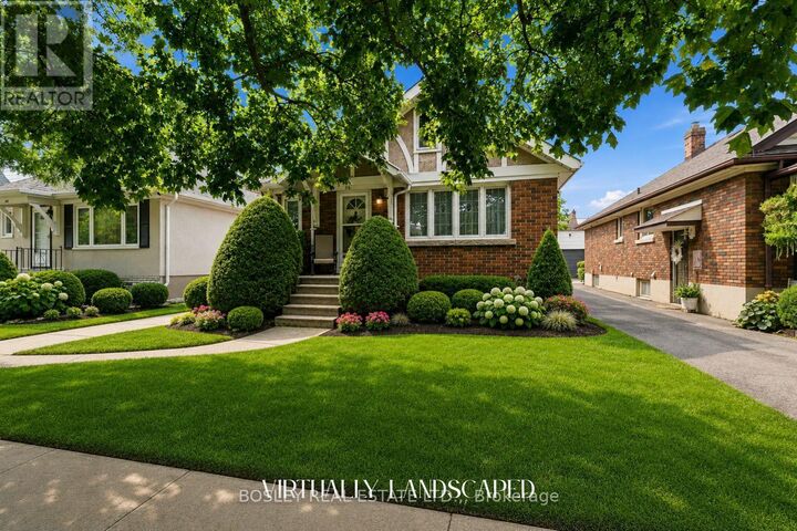 38 Spruce Street — photo 1
