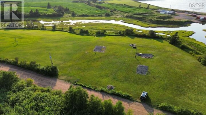 Property Photo:  95 Skinners Cove East Road  NS B0K 1N0 