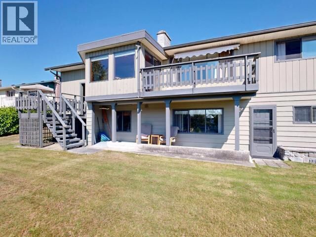 Property Photo: 3763 Selkirk Ave BC V8A 3C2