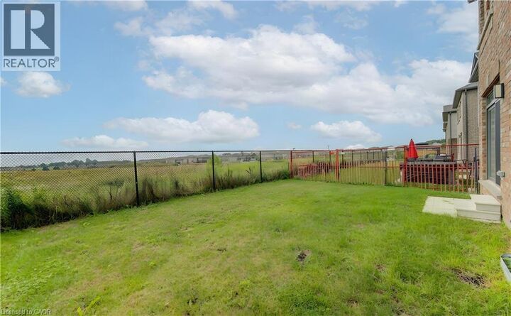 Property Photo: 10 Mildred Gillies Street ON N0B 1E0