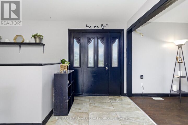 Property Photo: 1509 Drummond Con 6B Corners ON K7H 3C9