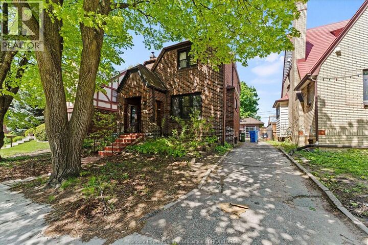 Property Photo:  3056 Alexander Avenue  ON N9C 1G5 