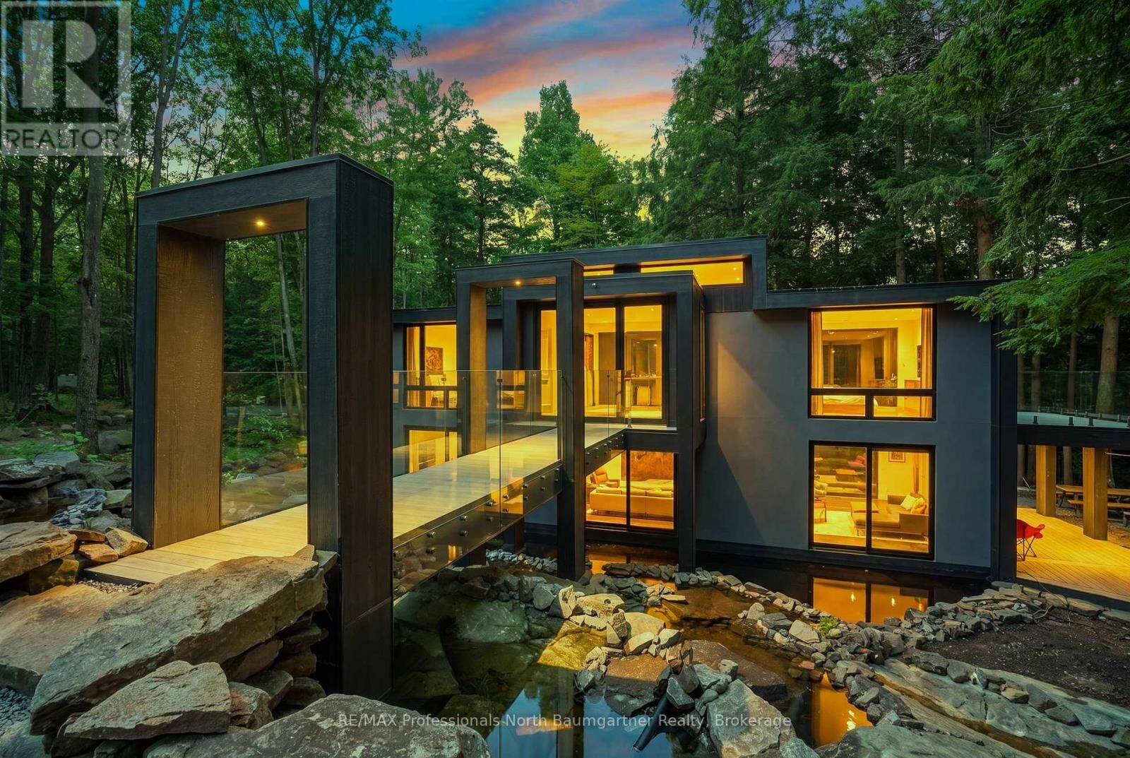 Property Photo: 1433 Buckslide Road ON K0M 1S0