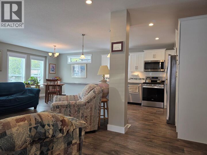 Property Photo: 1500 Neimi Road 29 BC V0H 1E0