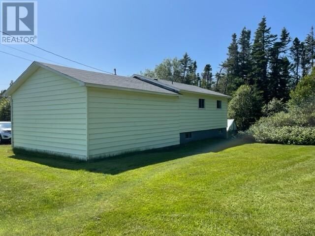 Property Photo: 30 Main Road NL A0N 1A0