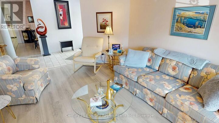 Property Photo: 634 Tackaberry Drive ON P1B 9L1
