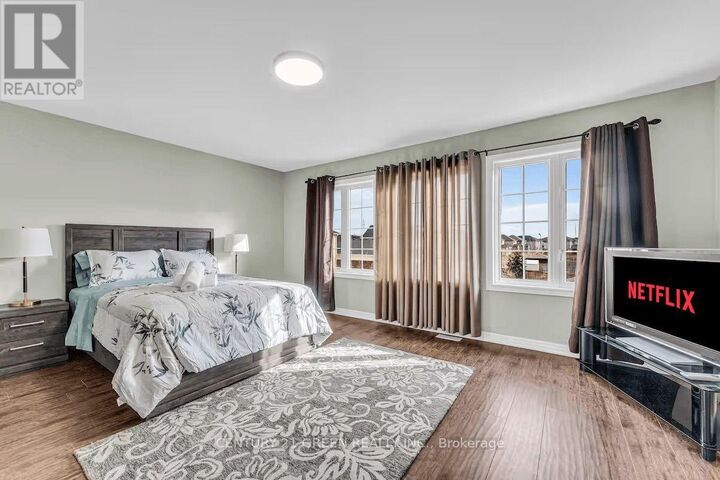 Property Photo: 5 Sunset Way ON L2V 0B6