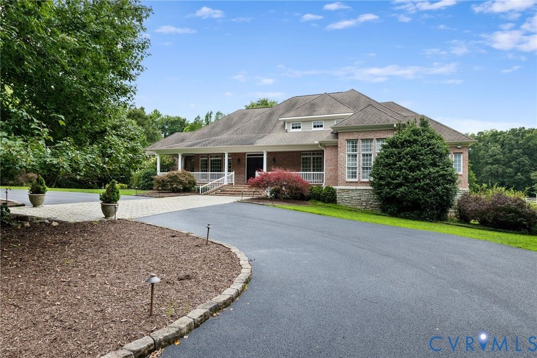 Property Photo: 2365 Manakintown Ferry Road VA 23113