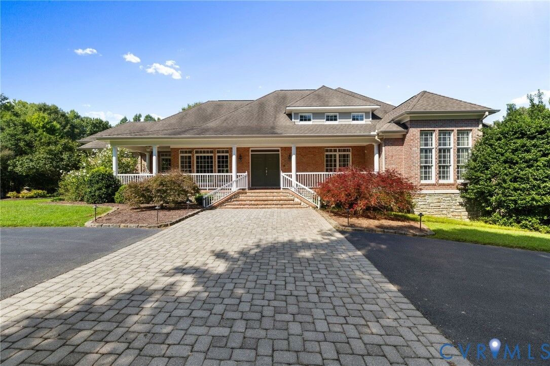 Property Photo:  2365 Manakintown Ferry Road  VA 23113 