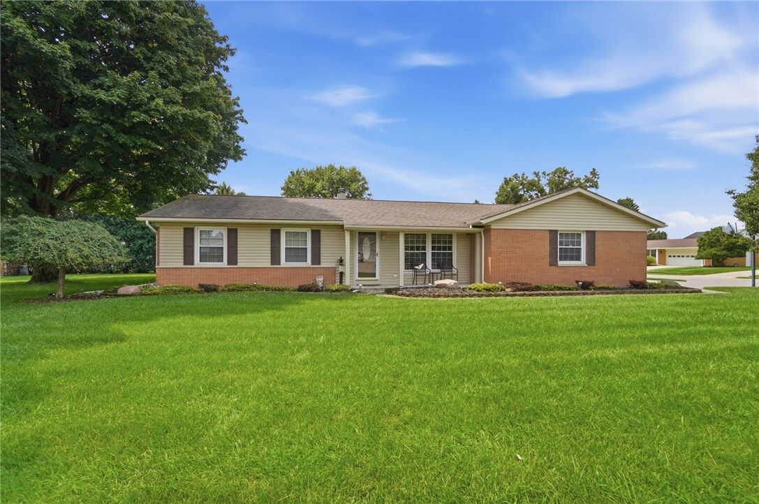 Property Photo:  101 Clifton Drive  OH 45356 